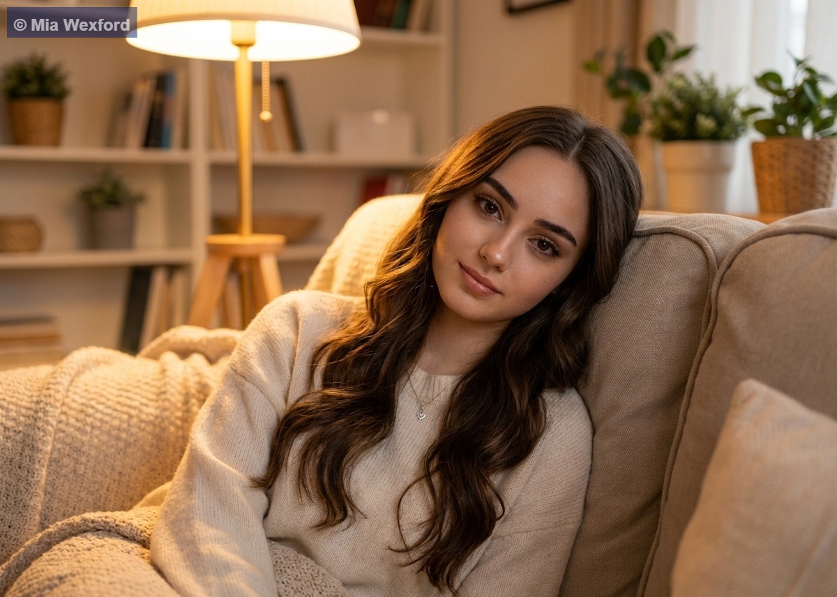 Mia - Wexford - at - home - 3